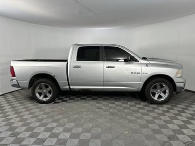 2009 Dodge Ram 1500 SLT