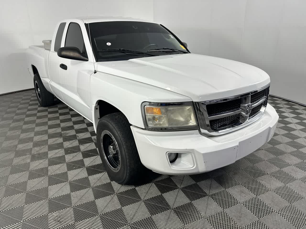2011 RAM Dakota ST