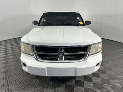 2011 RAM Dakota ST