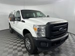 2012 Ford Super Duty F-250 SRW XL