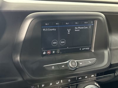 2019 Chevrolet Camaro 1LT