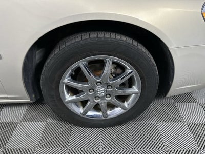 2007 Buick Lucerne V6 CXL