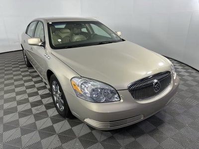 2007 Buick Lucerne V6 CXL