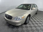 2007 Buick Lucerne V6 CXL