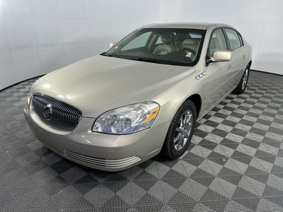 2007 Buick Lucerne V6 CXL