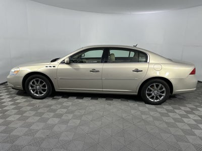2007 Buick Lucerne V6 CXL