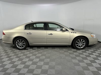 2007 Buick Lucerne V6 CXL