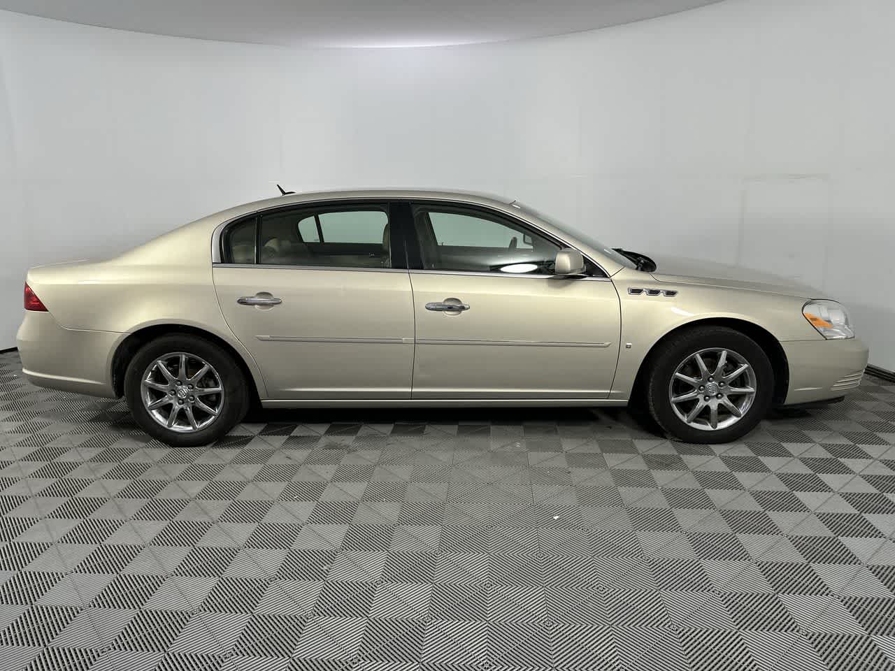 2007 Buick Lucerne V6 CXL