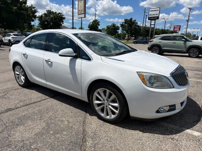 2013 Buick Verano Base