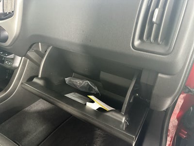 2021 Chevrolet Colorado 4WD LT