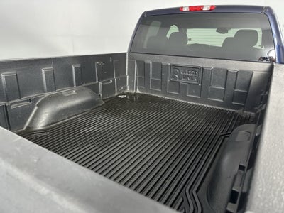 2008 Chevrolet Silverado 2500 HD LT w/1LT