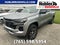 2023 Chevrolet Colorado 4WD Z71