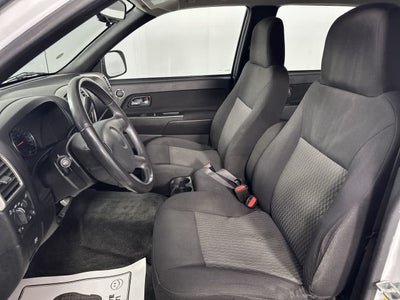 2008 GMC Canyon SLE1