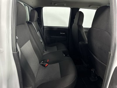 2008 GMC Canyon SLE1