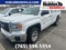 2015 GMC Sierra 1500 2WD REG CA