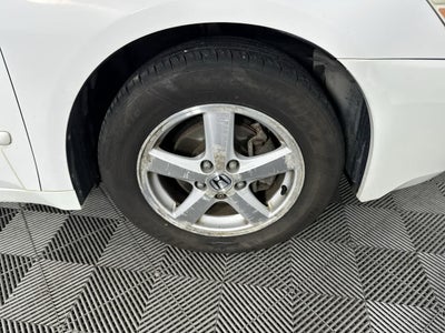 2005 Honda Accord Sdn EX-L
