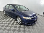 2009 Honda Civic Sdn LX