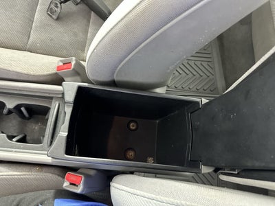 2009 Honda Civic Sdn LX