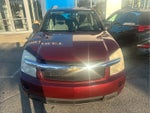 2009 Chevrolet Equinox LS