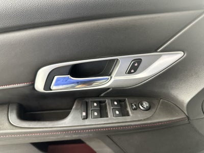 2015 GMC Terrain SLT