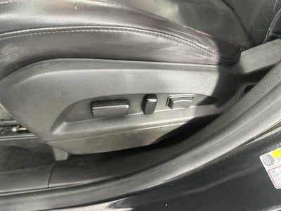 2015 GMC Terrain SLT