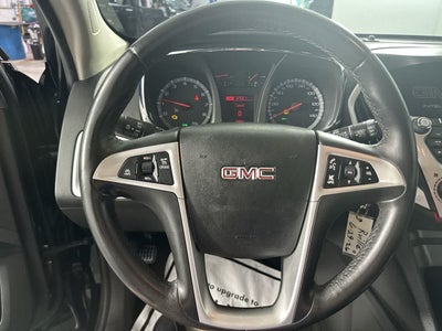 2015 GMC Terrain SLT