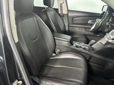 2015 GMC Terrain SLT