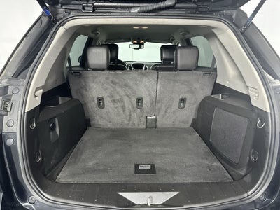 2015 GMC Terrain SLT