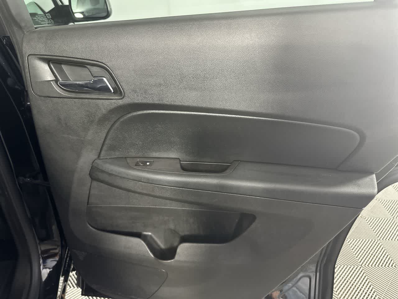 2015 GMC Terrain SLT