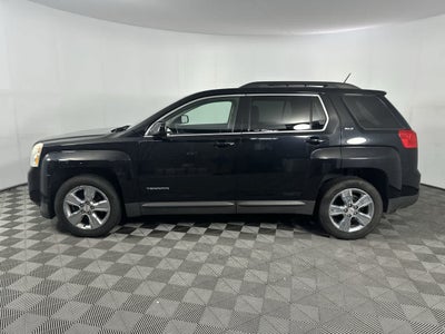 2015 GMC Terrain SLT