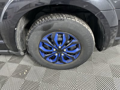 2010 Dodge Journey SE