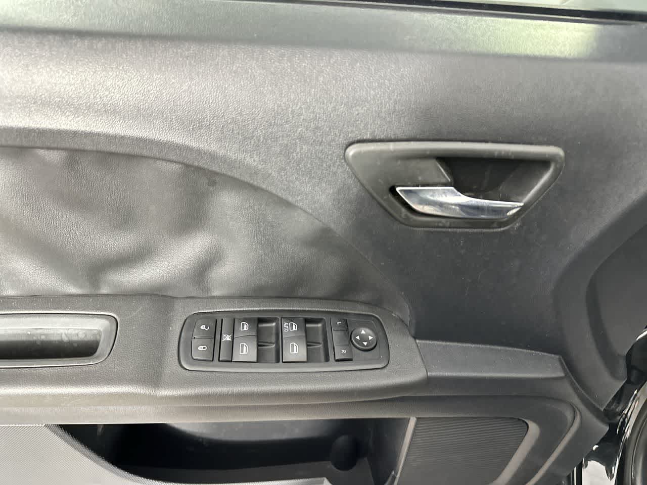 2010 Dodge Journey SE