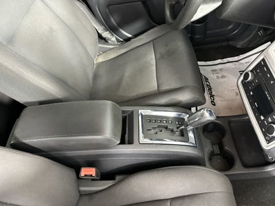 2010 Dodge Journey SE