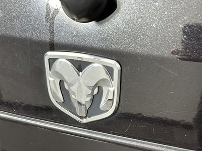 2010 Dodge Journey SE