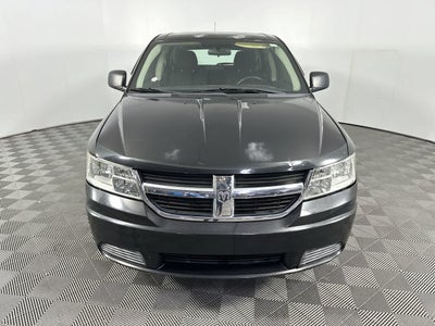 2010 Dodge Journey SE