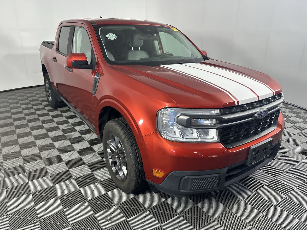 2022 Ford Maverick XL