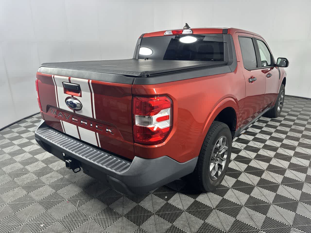 2022 Ford Maverick XL