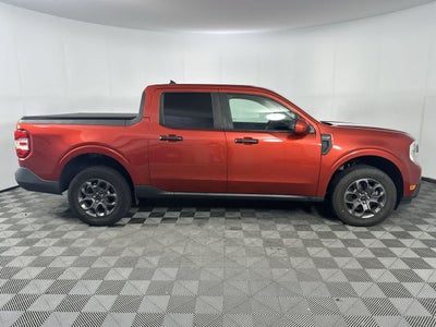 2022 Ford Maverick XL