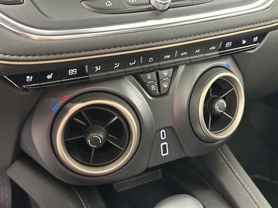 2025 Chevrolet Blazer Premier