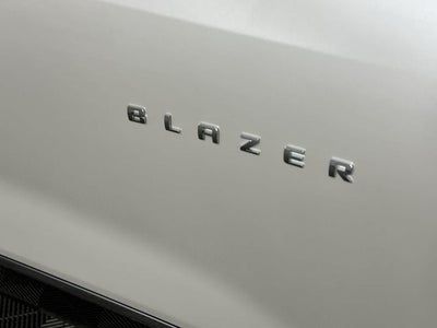 2025 Chevrolet Blazer Premier