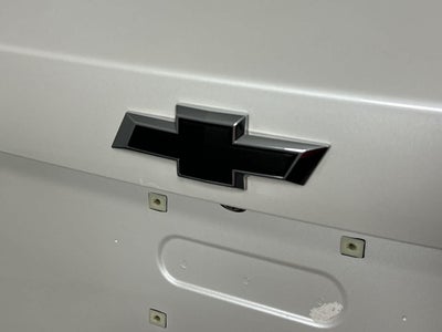 2025 Chevrolet Blazer Premier