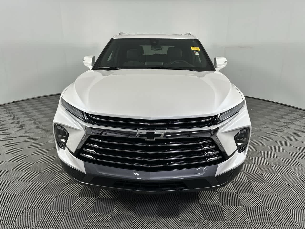 2025 Chevrolet Blazer Premier