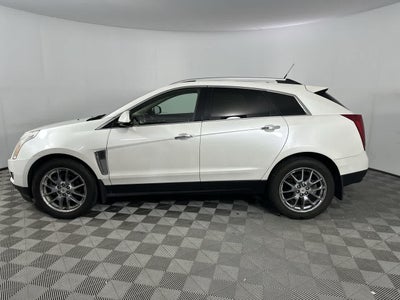 2013 Cadillac SRX Premium Collection