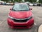 2020 Honda Fit EX