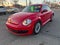 2015 Volkswagen Beetle 1.8T