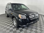 2007 Honda Pilot EX-L