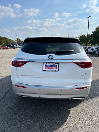 2024 Buick Enclave Premium