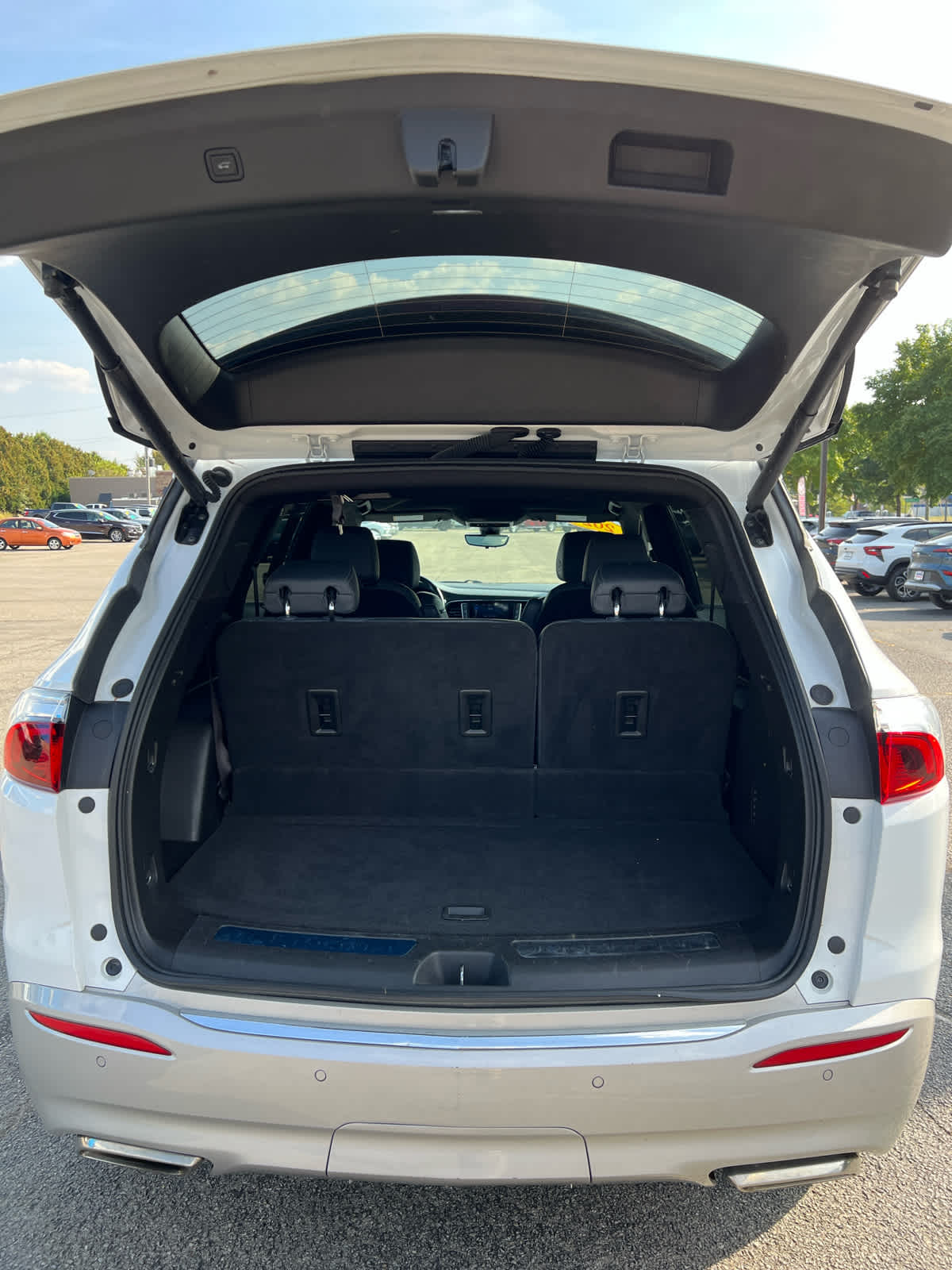 2024 Buick Enclave Premium