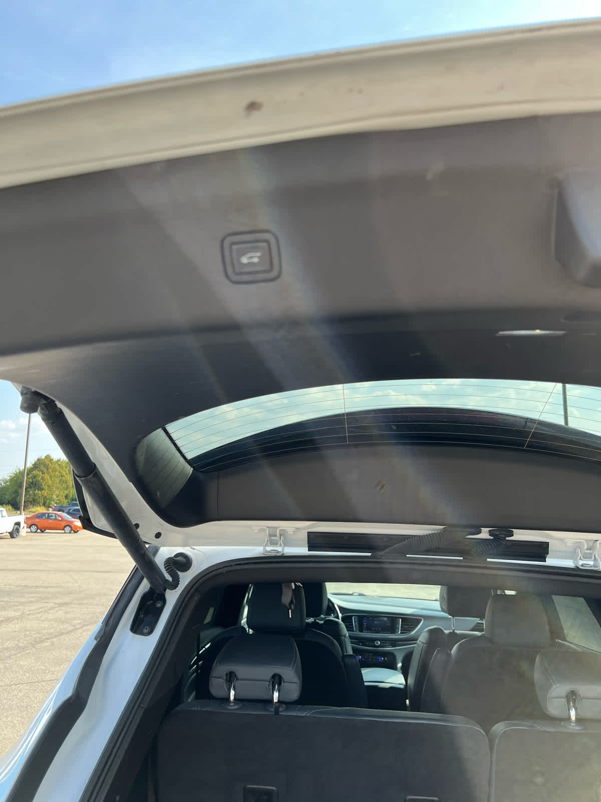 2024 Buick Enclave Premium