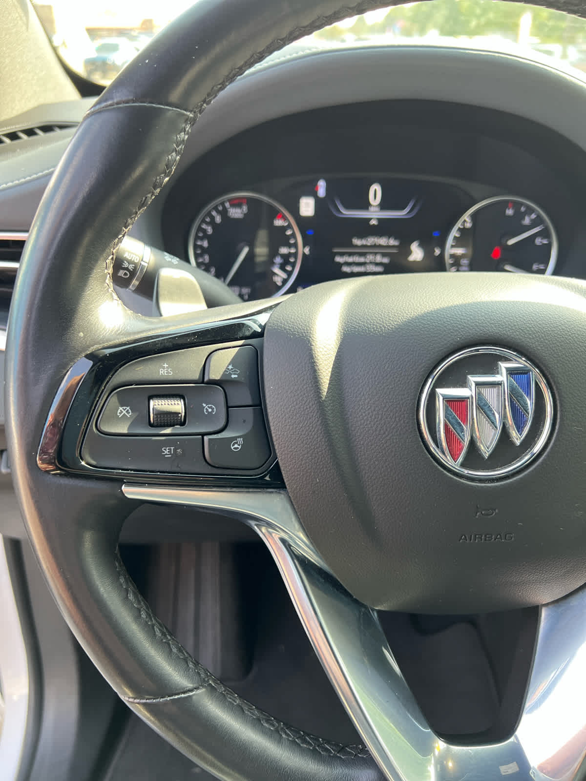 2024 Buick Enclave Premium